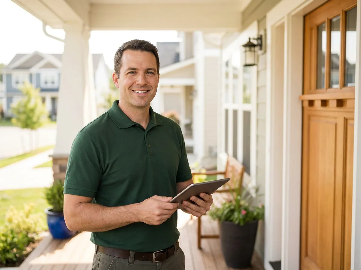 Pest control FAQs for Luana, IA